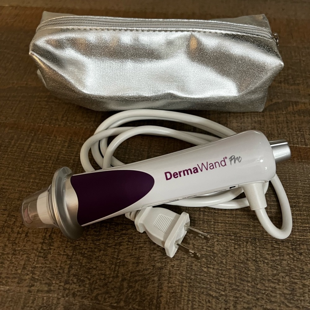 Derma wand pro